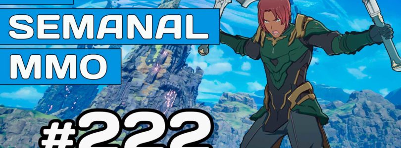 El Semanal MMO 222 – Genshin 1.1 y evento – Blue Protocol – Nuevo survival y retraso de Outriders