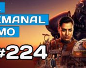El Semanal MMO 224 – Ex-Blizzard RTS – La Hermandad del Acero – Last Oasis – Genshin