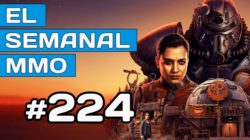 El Semanal MMO 224 – Ex-Blizzard RTS – La Hermandad del Acero – Last Oasis – Genshin