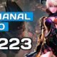 El Semanal MMO 223 – Ashes of Creation alpha One – Mad World – Cyberpunk y TERA NA