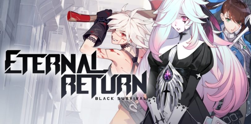 Eternal Return se prepara para la tercera temporada de la Esports Challengers Series