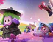 La temporada 2 de Fall Guys empieza esta semana. Un vistazo a uno de los nuevos mapas