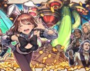 ¡Fiesta en el Gold Saucer! – La campaña Make it Rain regresa hoy a FINAL FANTASY XIV Online