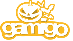 Los juegos de gamigo se llenan de fantasmas, esqueletos y calabazas por Halloween