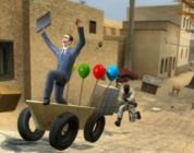 La cuna del sandbox: Garry’s Mod