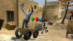 La cuna del sandbox: Garry’s Mod