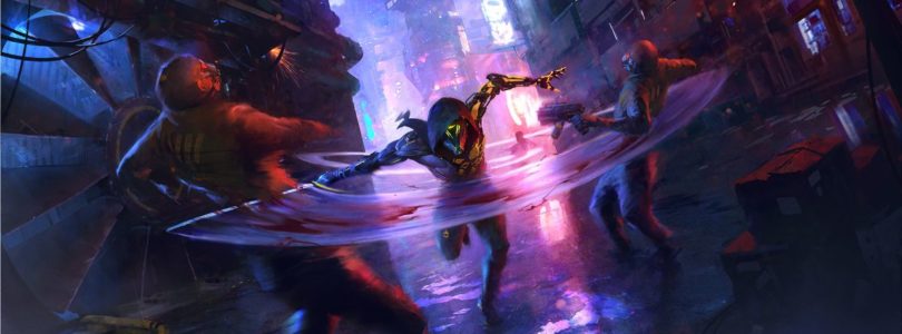 Ghostrunner y Hunt: Showdown llegan a GeForce NOW