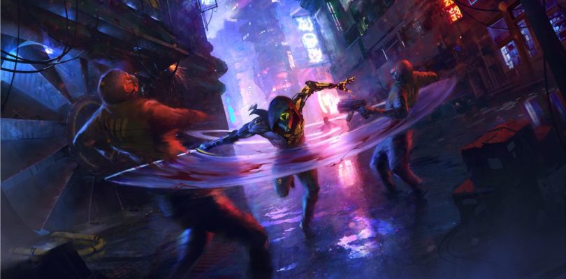 Ghostrunner y Hunt: Showdown llegan a GeForce NOW