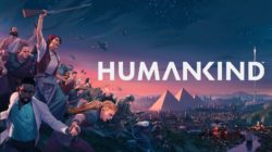 El juego de estrategia por turnos HUMANKIND se lanzará en abril de 2021 y ya se puede pre-comprar