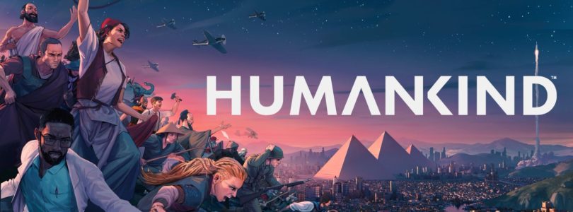 El juego de estrategia por turnos HUMANKIND se lanzará en abril de 2021 y ya se puede pre-comprar