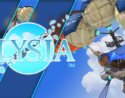 Ilysia, el MMORPG VR, consigue 150 mil dólares en Kickstarter