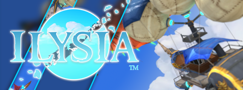 Ilysia, el MMORPG VR, consigue 150 mil dólares en Kickstarter