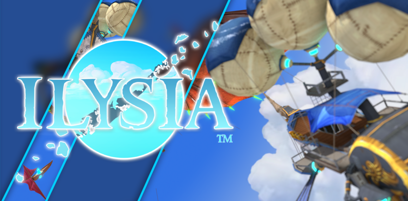 Ilysia, el MMORPG VR, consigue 150 mil dólares en Kickstarter