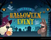 Ven a Pedir Dulces en la Espeluznante Mansión de Halloween de Webzen