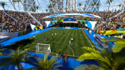 FIFA 21 revela todos los clubes, ligas y estadios disponibles en el videojuego