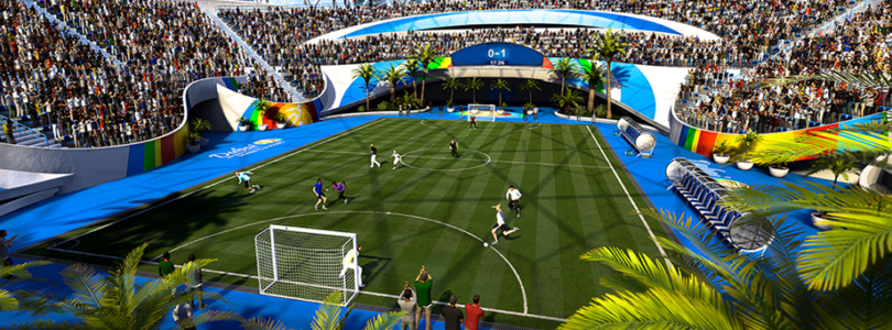 FIFA 21 revela todos los clubes, ligas y estadios disponibles en el videojuego