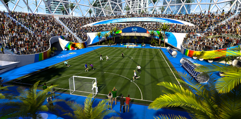 FIFA 21 revela todos los clubes, ligas y estadios disponibles en el videojuego