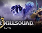Killsquad lanza la beta de CORE con una reconstrucción de muchos de sus sistemas y una hoja de ruta 2020-21