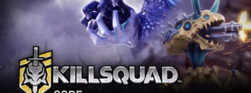 Killsquad lanza la beta de CORE con una reconstrucción de muchos de sus sistemas y una hoja de ruta 2020-21