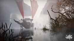 El MMO de Supervivencia Nómada Last Oasis lanza su actualización más grande del año