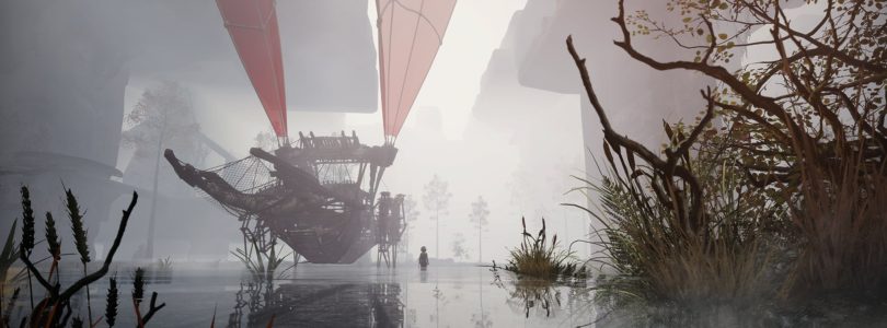 El MMO de Supervivencia Nómada Last Oasis lanza su actualización más grande del año