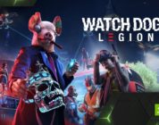 Watch Dogs: Legion ya está disponible en GeForce NOW