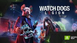 Watch Dogs: Legion ya está disponible en GeForce NOW