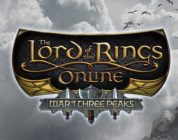 Ya disponible la nueva expansión de contenido para Lord of the Rings Online