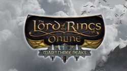 Ya disponible la nueva expansión de contenido para Lord of the Rings Online