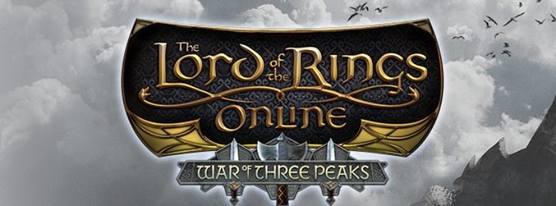 Ya disponible la nueva expansión de contenido para Lord of the Rings Online