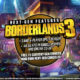 La actualización de Borderlands® 3 estará disponible cuando lleguen las nuevas consolas