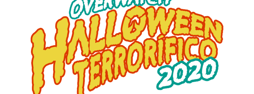 ¡Halloween terrorífico ya está disponible para PC, Xbox One, PS4 y Nintendo Switch!