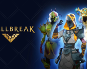 Repartimos claves regalo de Spellbreak (PC)