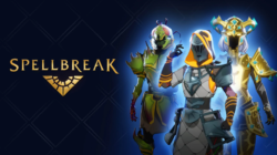Repartimos claves regalo de Spellbreak (PC)