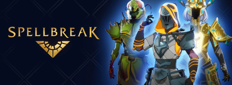 Repartimos claves regalo de Spellbreak (PC)