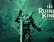 Ruined King, el RPG por turnos de Riot Games, llegará a consola y PC en 2021