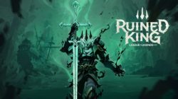 Ruined King, el RPG por turnos de Riot Games, llegará a consola y PC en 2021