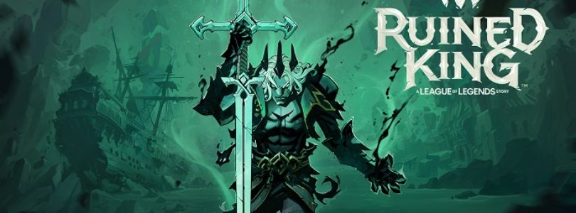 Ruined King, el RPG por turnos de Riot Games, llegará a consola y PC en 2021
