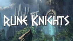 Rune Knights un nuevo RPG de acción cooperativo disponible en acceso anticipado gratuito