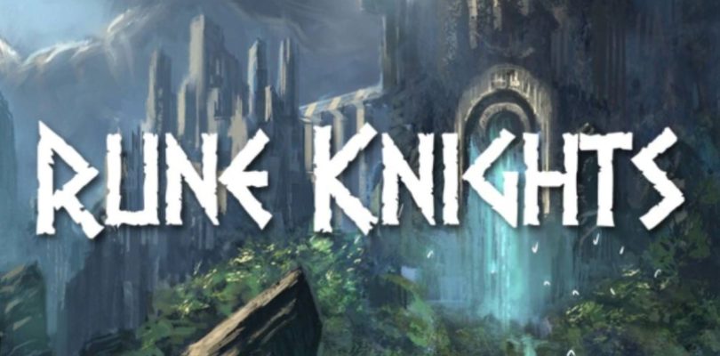 Rune Knights un nuevo RPG de acción cooperativo disponible en acceso anticipado gratuito