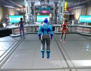 Heroic Games nos habla sobre las misiones de Ship of Heroes