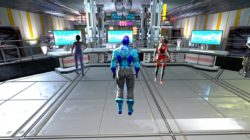 Heroic Games nos habla sobre las misiones de Ship of Heroes