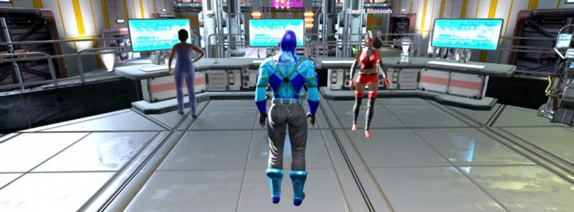 Heroic Games nos habla sobre las misiones de Ship of Heroes