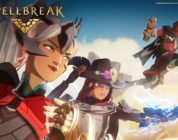Spellbreak lanza su Prólogo: The Gathering Storm con un nuevo modo de juego y características