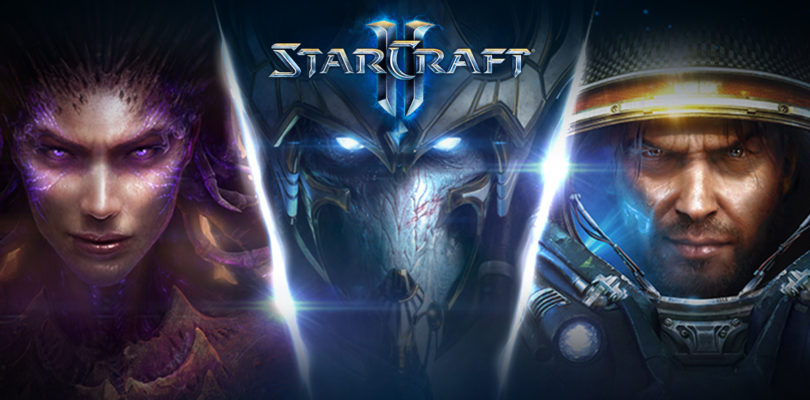 Blizzard dejará de sacar nuevo contenido de StarCraft 2 tras 10 años