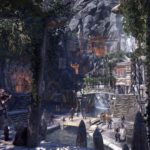 El DLC Markarth de Elder Scrolls Online sigue mostrándose a un mes de su lanzamiento