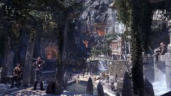 El DLC Markarth de Elder Scrolls Online sigue mostrándose a un mes de su lanzamiento