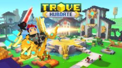 ¡El Hubdate de Trove ya está disponible para las consolas!