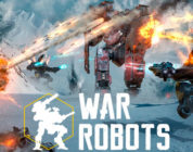 ‘War Robots Remastered’ listo para la batalla y disponible en todo el mundo para iOS y Android