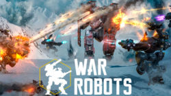 ‘War Robots Remastered’ listo para la batalla y disponible en todo el mundo para iOS y Android